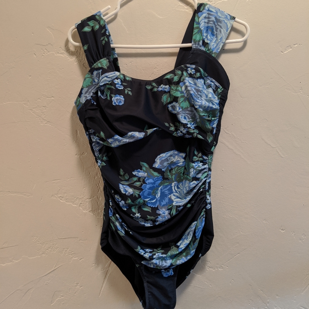 Albion Fit swimsuit
